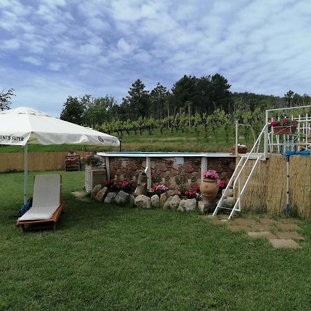 הוילה קיאני La Casa Dei Nonni מראה חיצוני תמונה