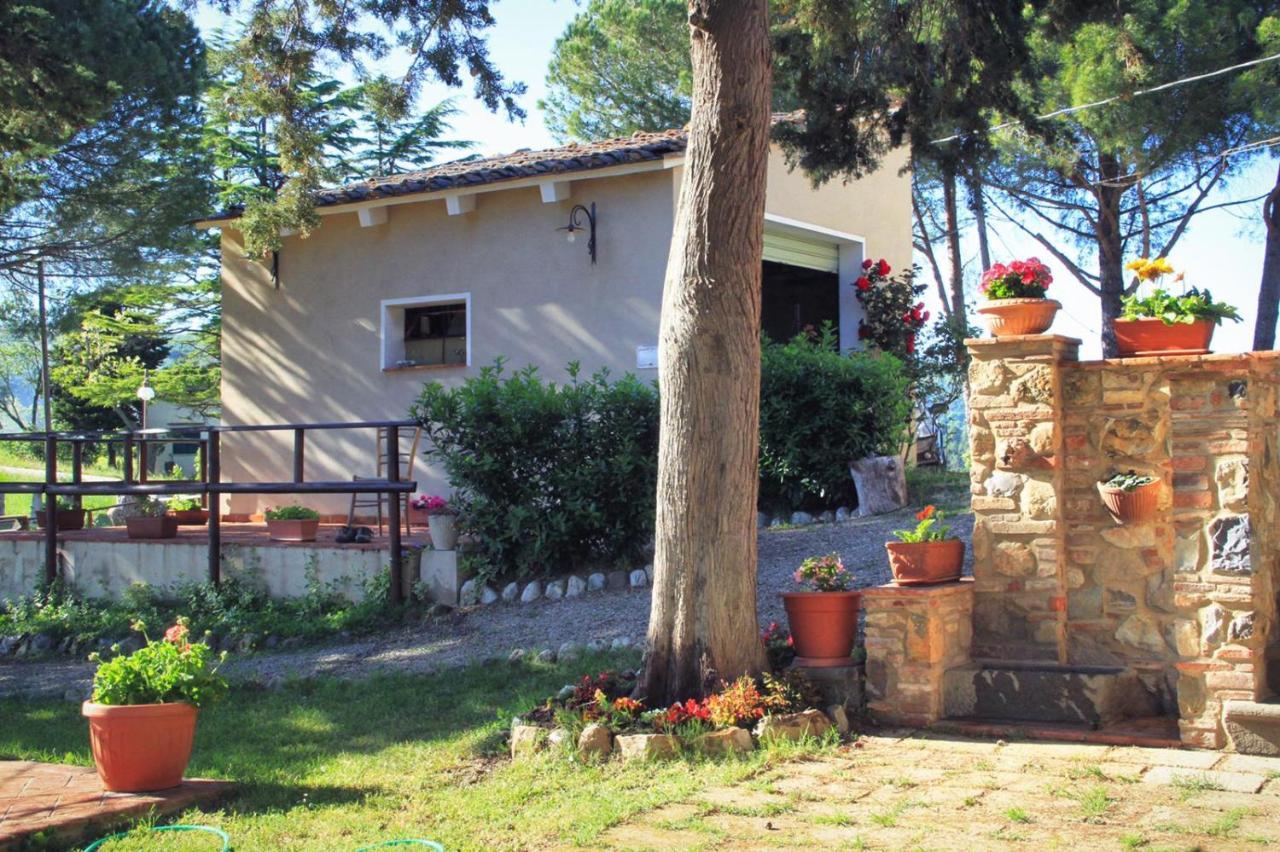 הוילה קיאני La Casa Dei Nonni מראה חיצוני תמונה