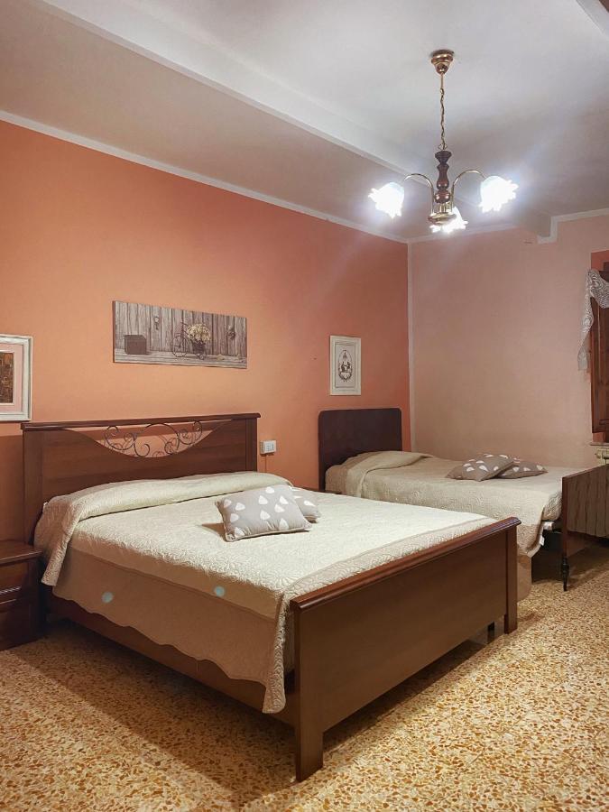 הוילה קיאני La Casa Dei Nonni מראה חיצוני תמונה