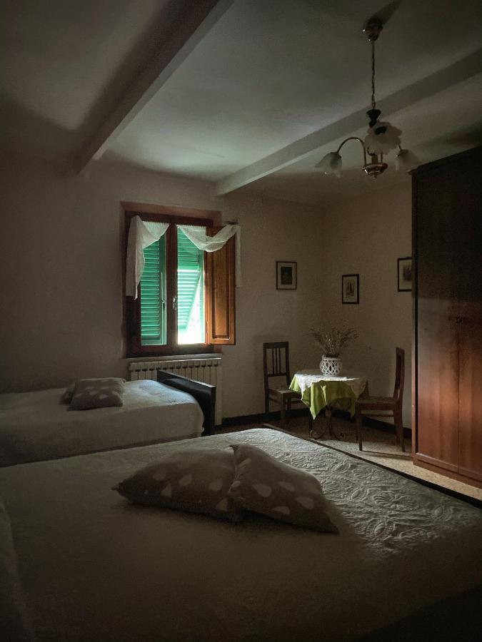 הוילה קיאני La Casa Dei Nonni מראה חיצוני תמונה