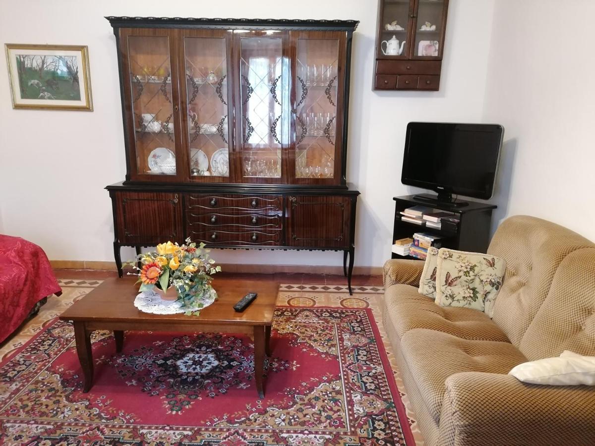 הוילה קיאני La Casa Dei Nonni מראה חיצוני תמונה