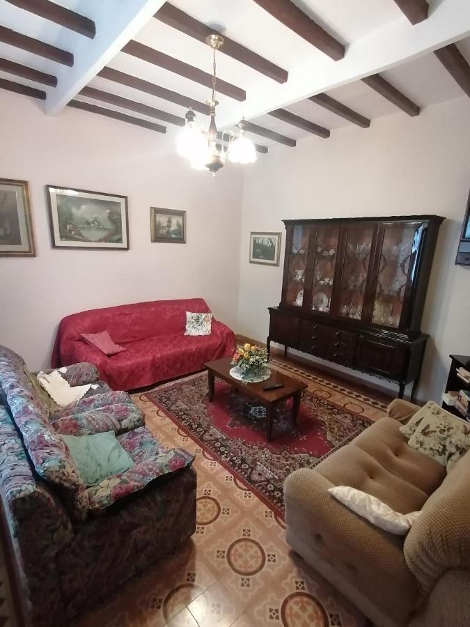 הוילה קיאני La Casa Dei Nonni מראה חיצוני תמונה
