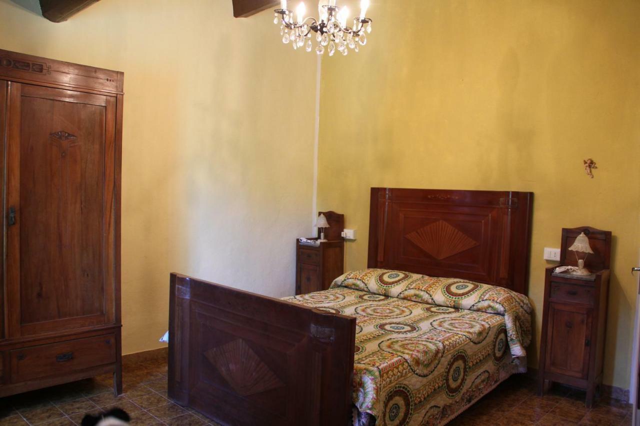 הוילה קיאני La Casa Dei Nonni מראה חיצוני תמונה