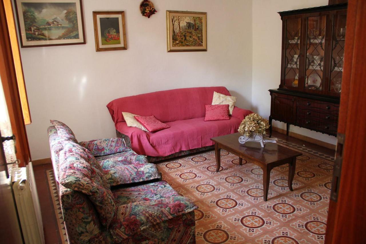 הוילה קיאני La Casa Dei Nonni מראה חיצוני תמונה