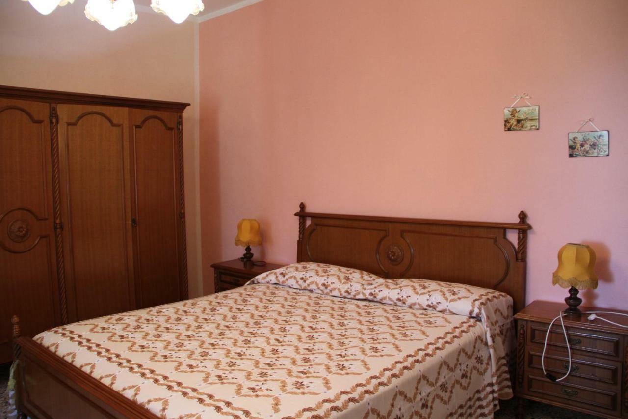 הוילה קיאני La Casa Dei Nonni מראה חיצוני תמונה